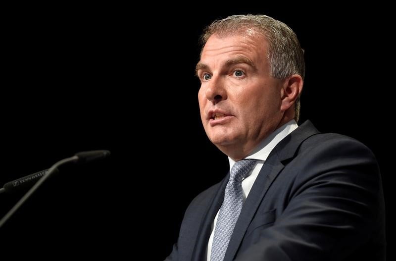 Lufthansa s'attend a beneficier de l'accord airbus-bombardier