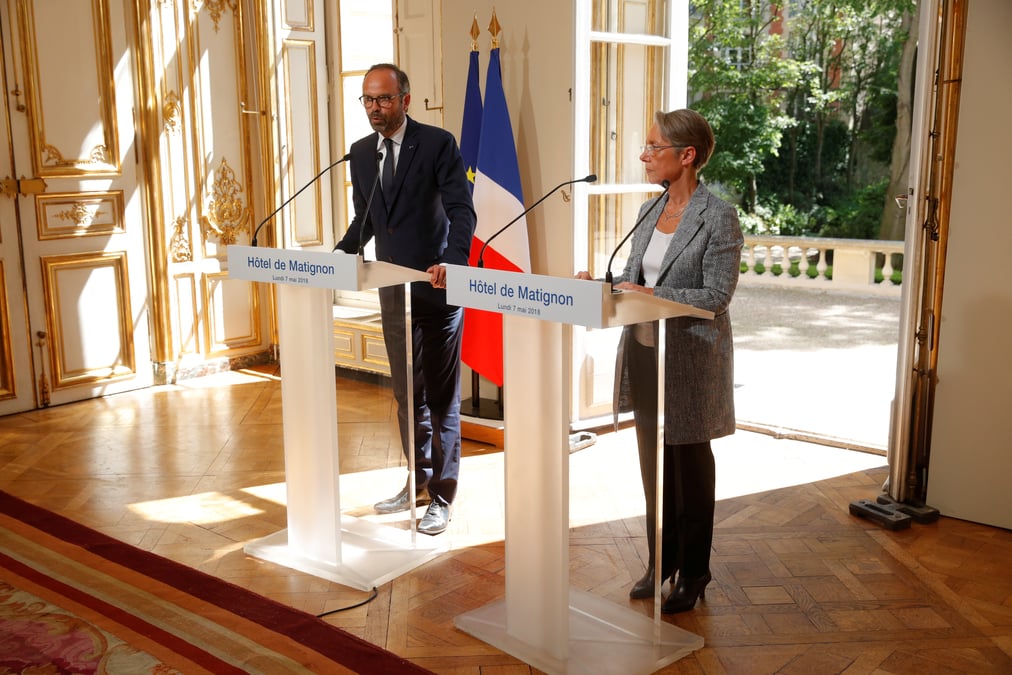 Sncf: la reforme ne changera pas mais peut etre "finalisee" selon philippe
