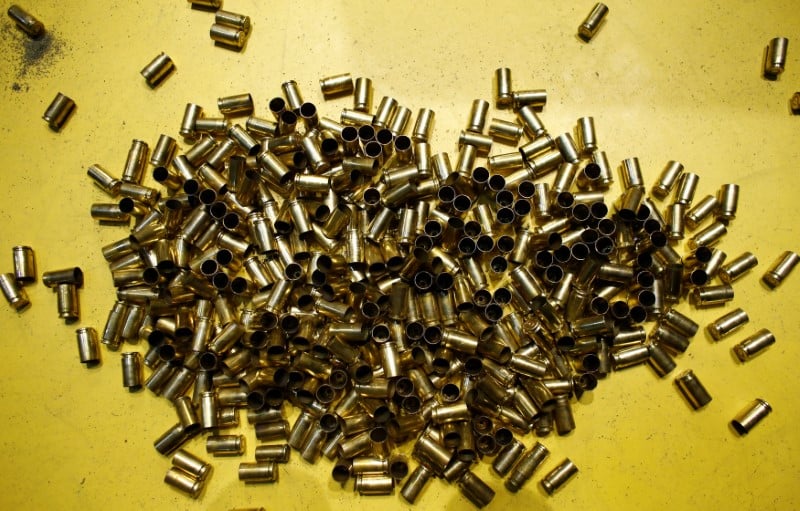 Manurhin repris par le groupe industriel emirati edic