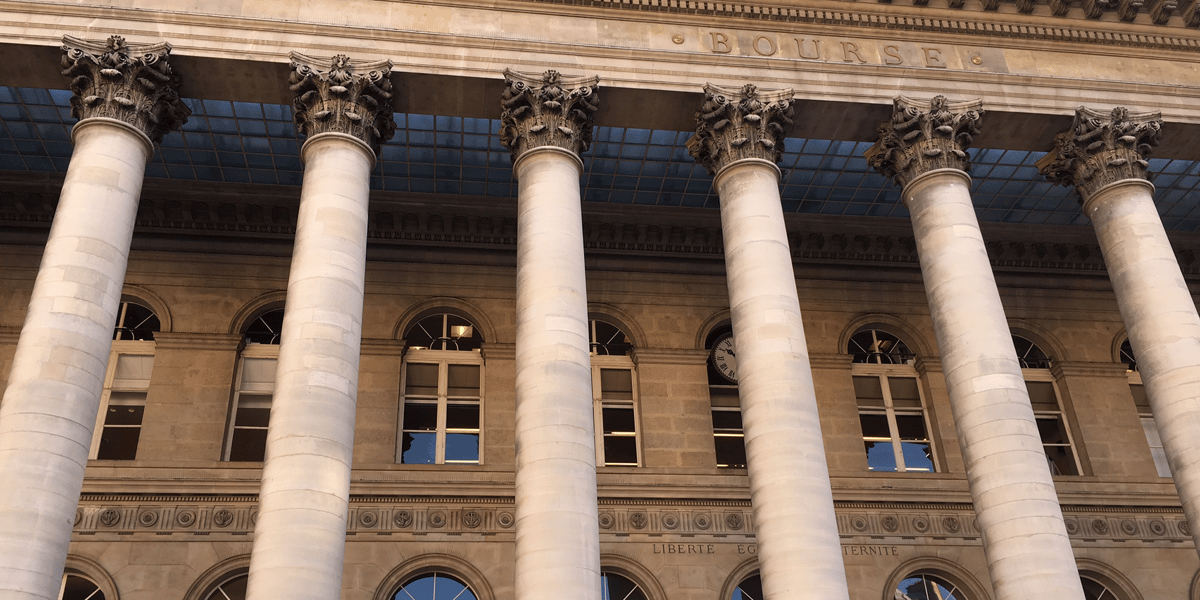 La Bourse de Paris a bondi de 1,51% ce jeudi matin.