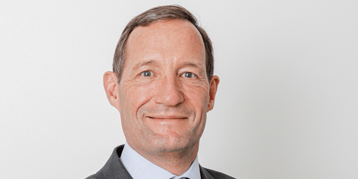 Valéry Carron BNP Paribas Real Estate
