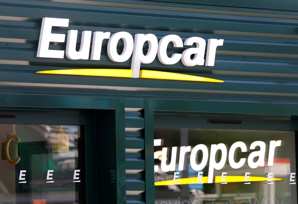 Europcar parvient a un accord avec ses creanciers