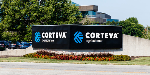 corteva agriscience