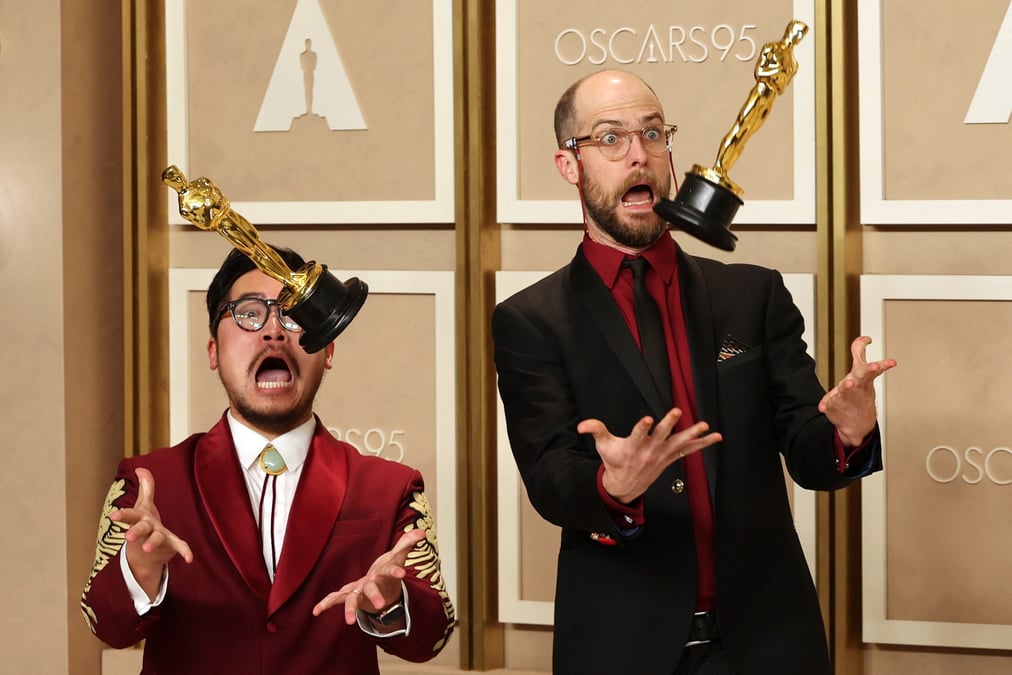 95e ceremonie des oscars, a hollywood