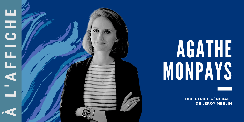 Agathe Monpays