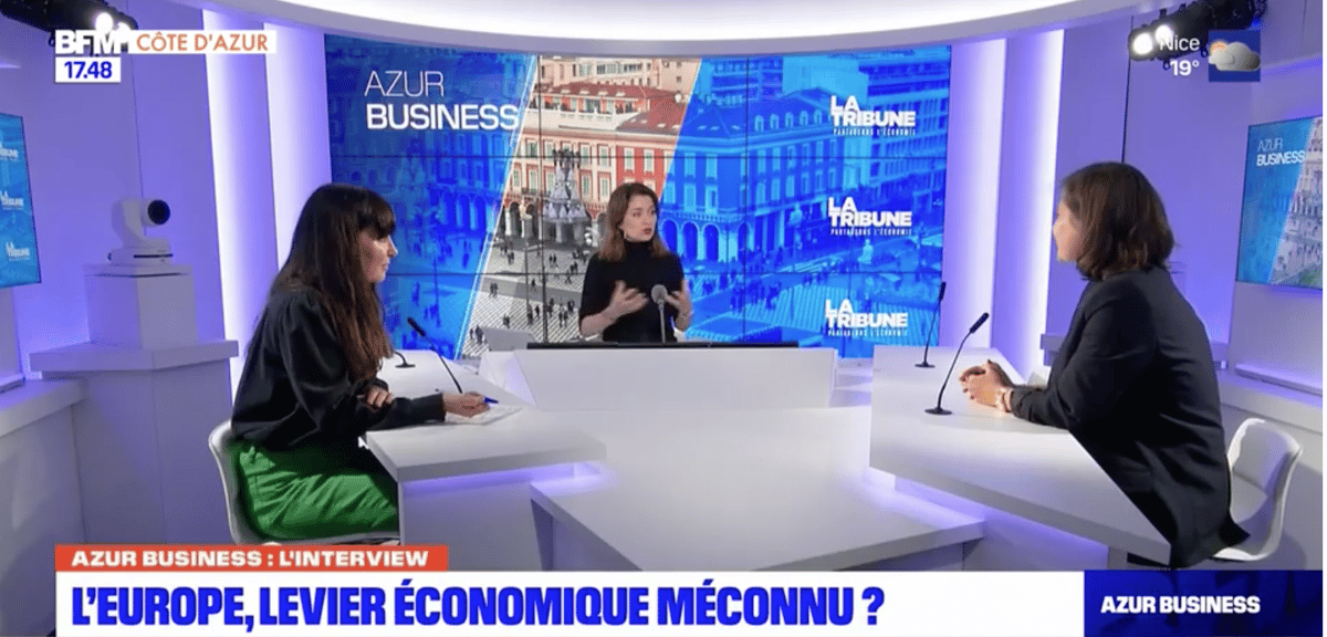 Azur Business Altounian