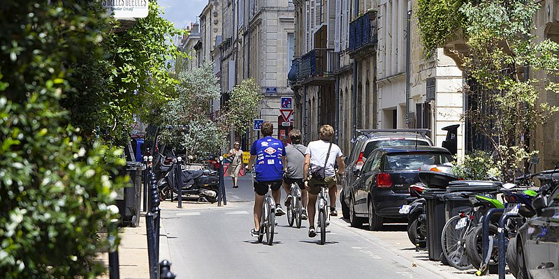 Immobilier Bordeaux Chartrons