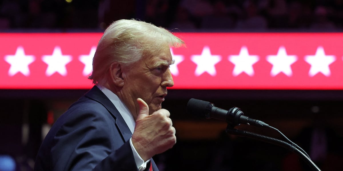 Donald Trump devrait même signer des décrets dès ce lundi, bien que l’ « Inauguration Day » soit traditionnellement consacré uniquement à des célébrations en grande pompe.