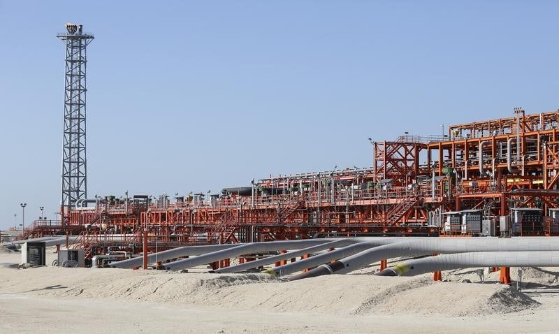 Le consortium Kashagan fait appel d'une amende de 530 millions