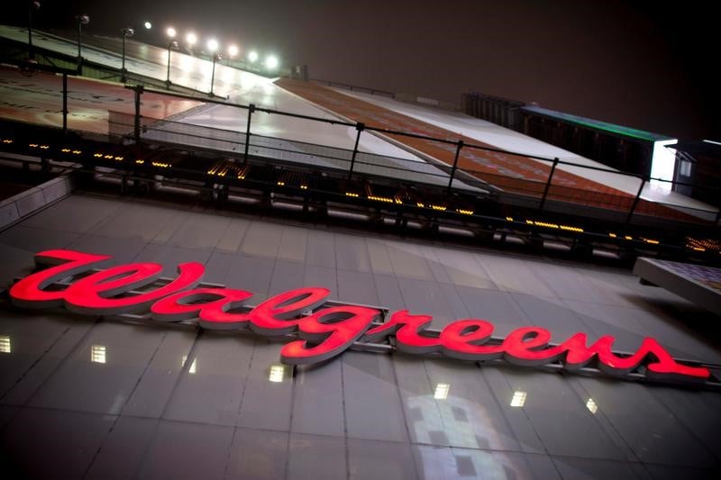 Walgreens boots alliance, a suivre a wall street