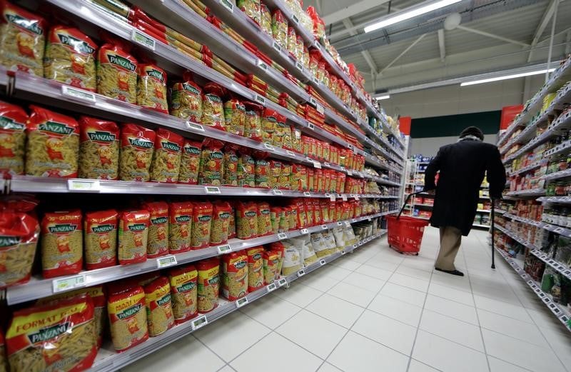 L'ofce relance le debat sur le pouvoir d'achat