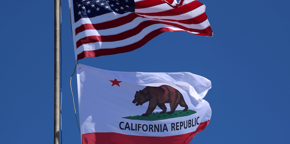 Californie