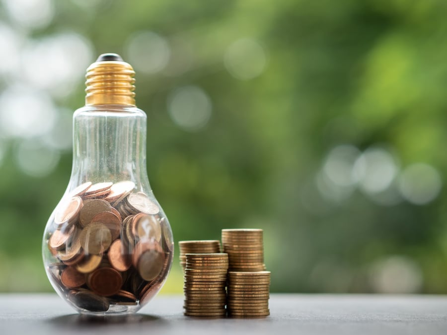 Economie d'énergie