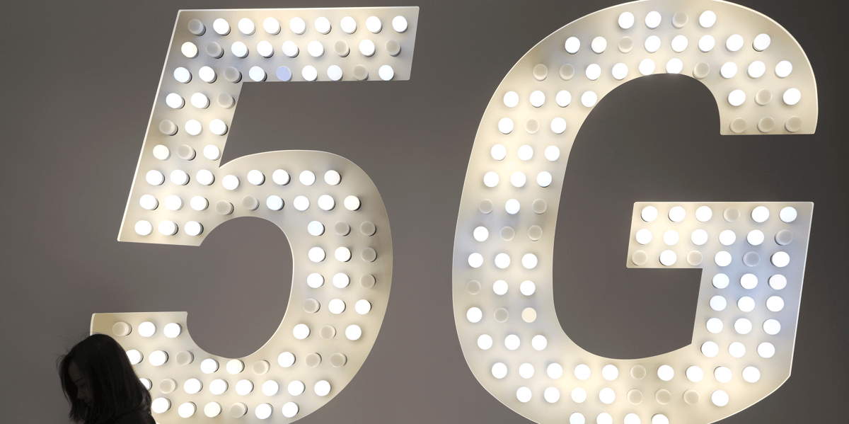 France: un texte pour securiser le deploiement de la 5g