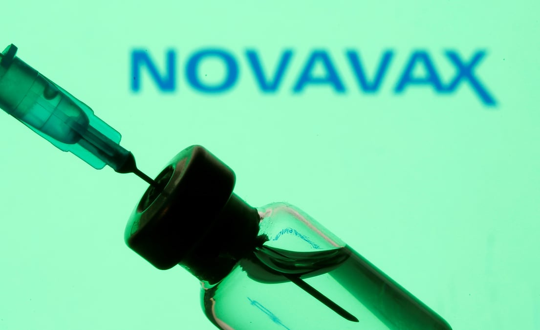 Coronavirus: novavax dit que son vaccin est efficace a 89%