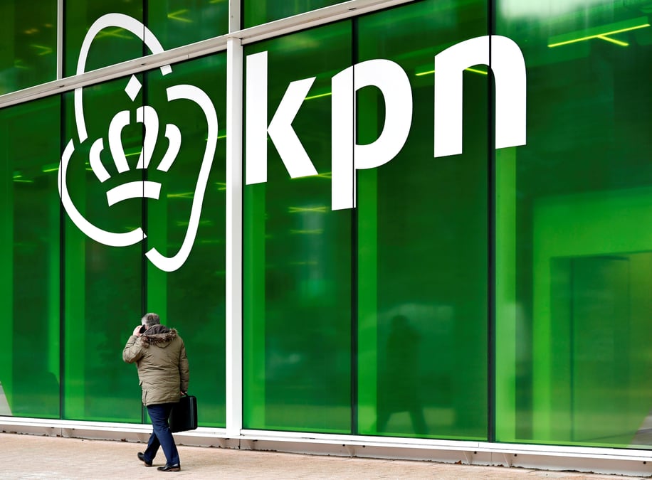 Kpn dit avoir rejete deux approches non sollicitees
