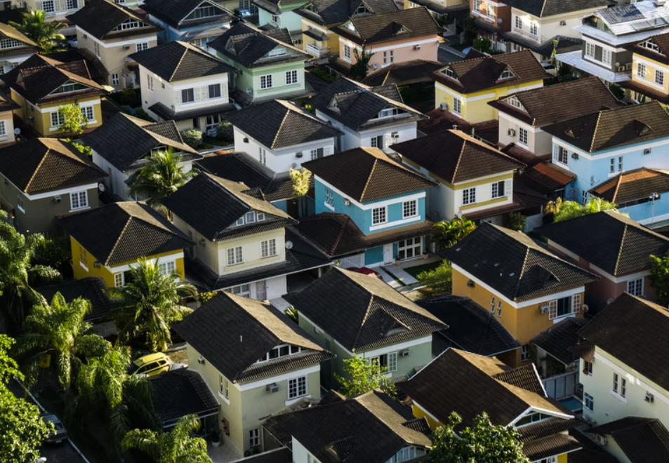 Placement immobilier