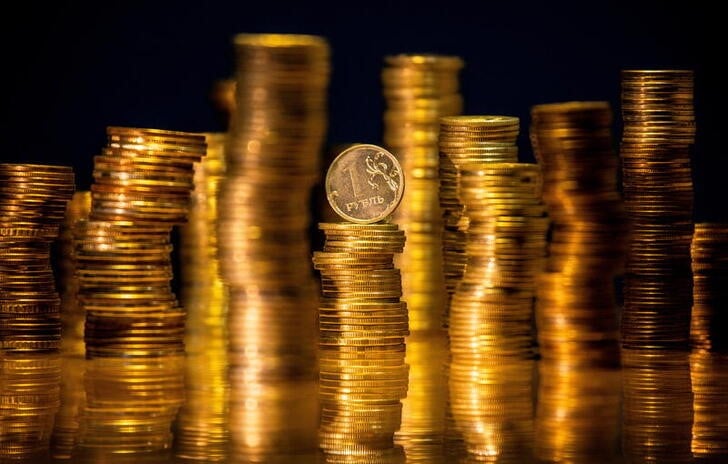 La russie renforce son fonds de reserve pour assurer la stabilite economique