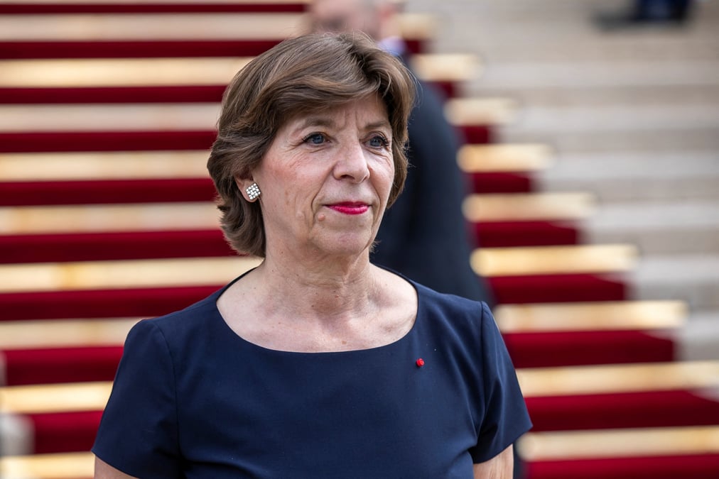 Paris et washington discutent du soutien des candidatures de la finlande et de la suede a l'otan