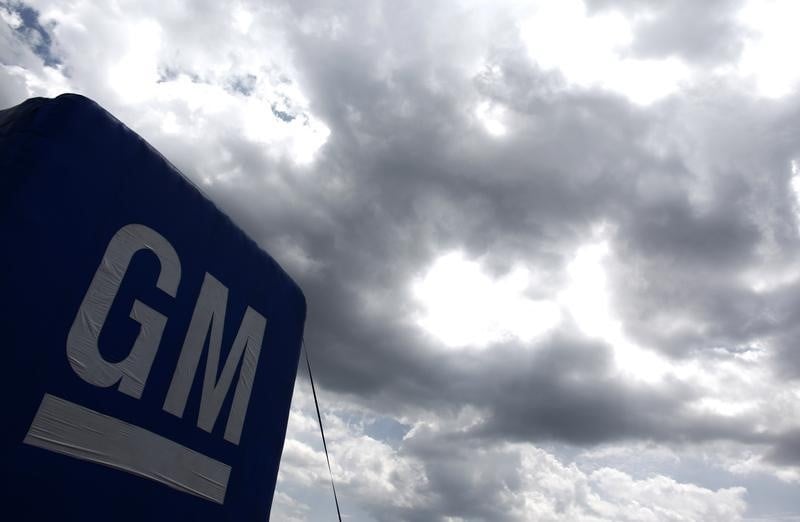 Une nouvelle plainte pourrait coûter plus de 10 milliards à GM