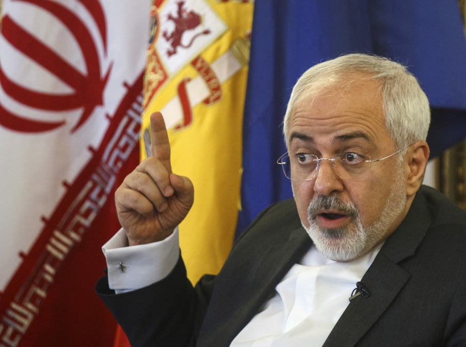 Reprise des discussions entre l'iran et le p5+1 le 21 avril