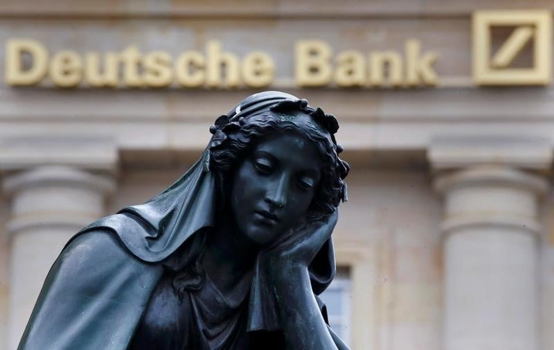 Demission de georg thoma du surveillance de deutsche bank