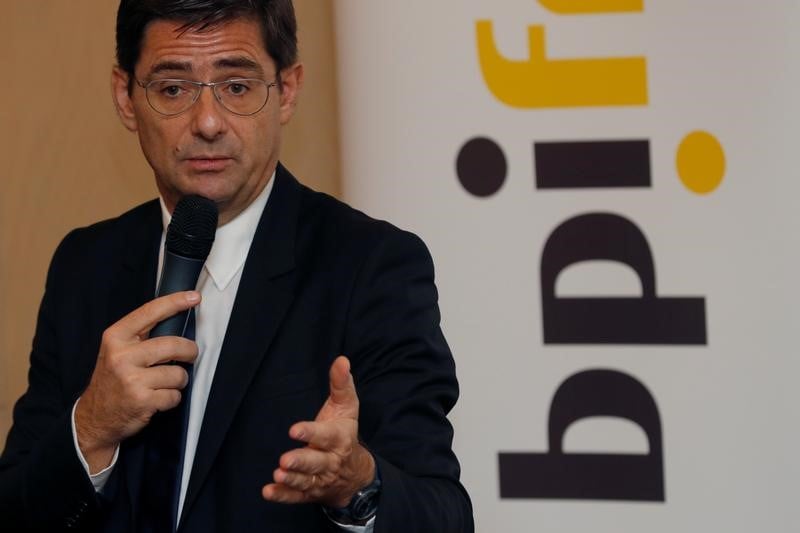 Le dg de la bpi pressenti pour la presidence de stmicro