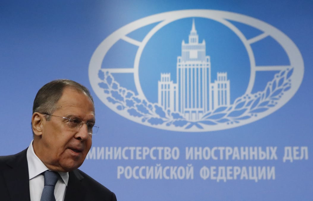 Iran: moscou s'oppose a une revision de l'accord sur le nucleaire