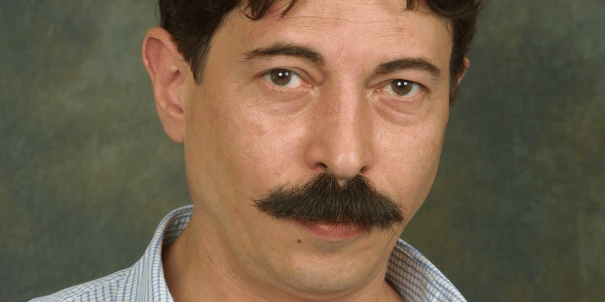 Daniel Vigneron