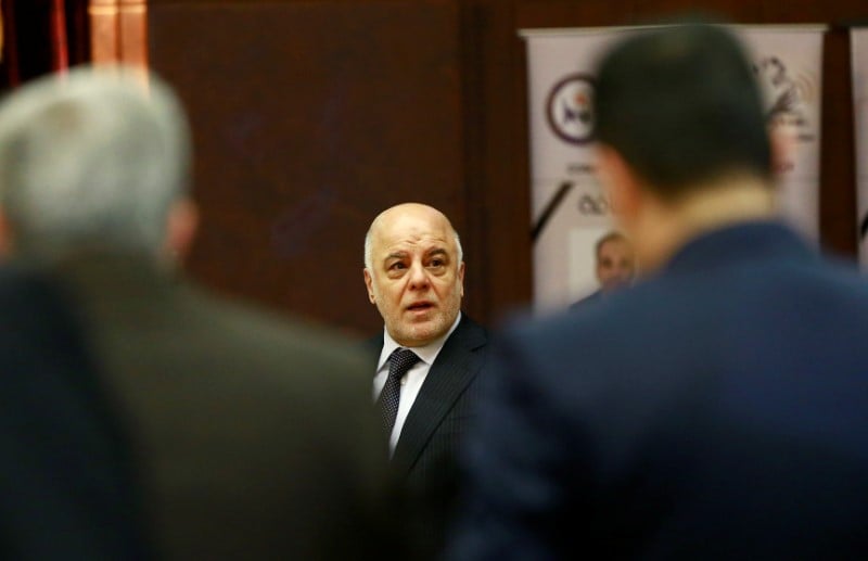 L'irak empechera toute attaque de la turquie depuis son territoire