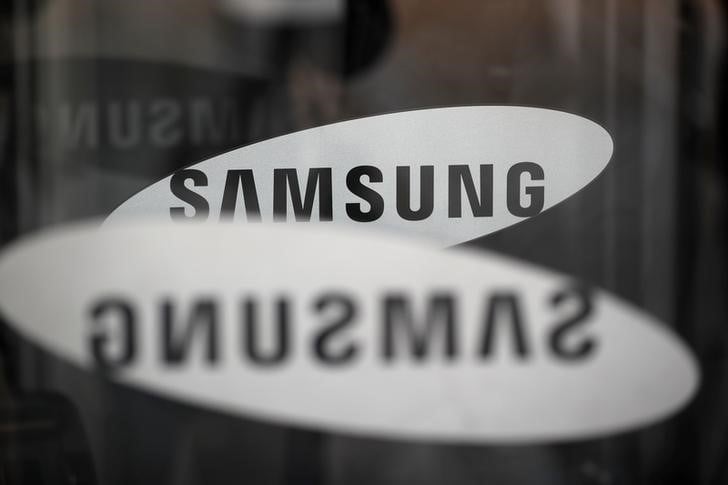 Samsung: benefice record au 1er trimestre, forte demande pour les puces