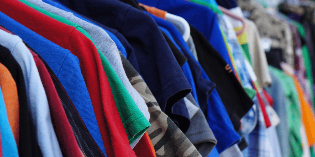 Les acteurs du tri et du recyclage textile sont inondés de vêtements de mauvaise qualité qui plombent leurs modèles économiques.