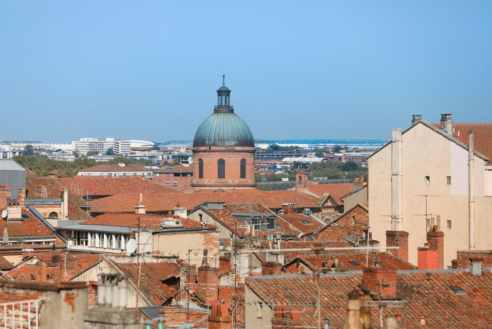 toulouse