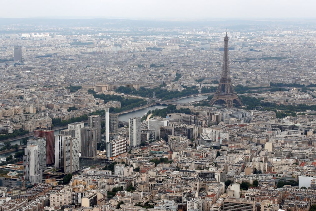 "Le vendeur ne perdra pas d'argent mais n'en gagnera pas non plus", prévient Ian Brossat, adjoint (PCF) au Logement à la maire de Paris.