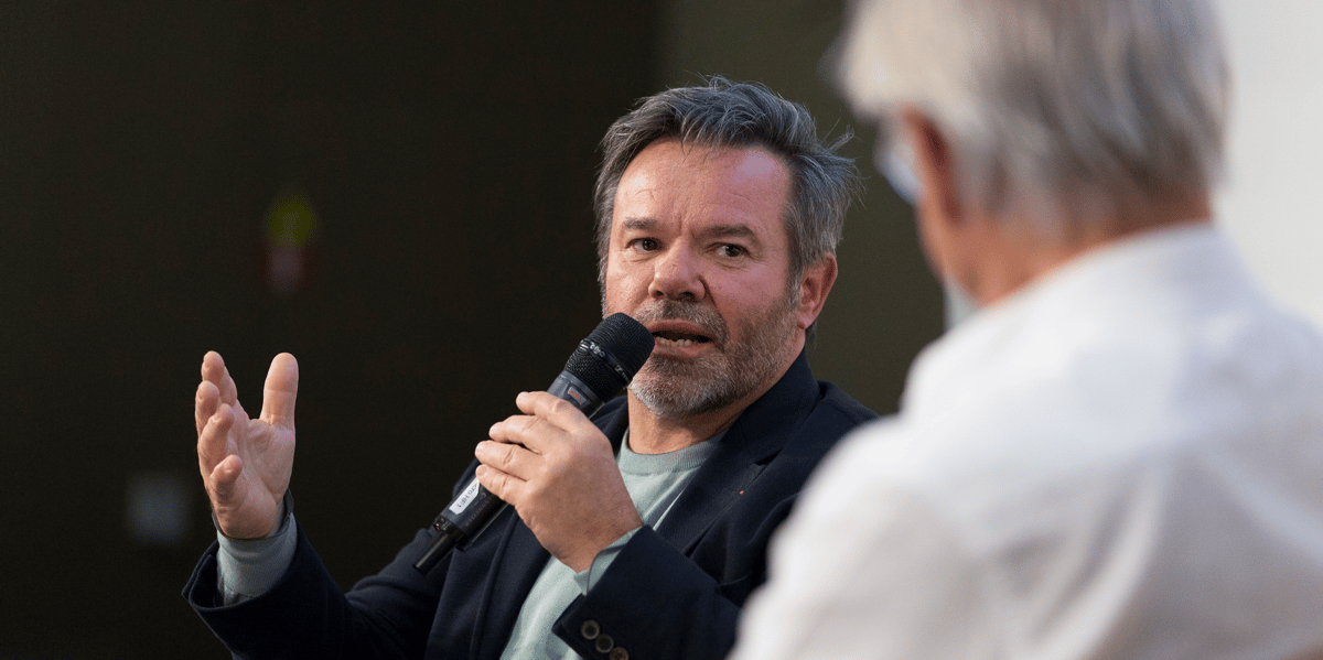 Michel Troisgros