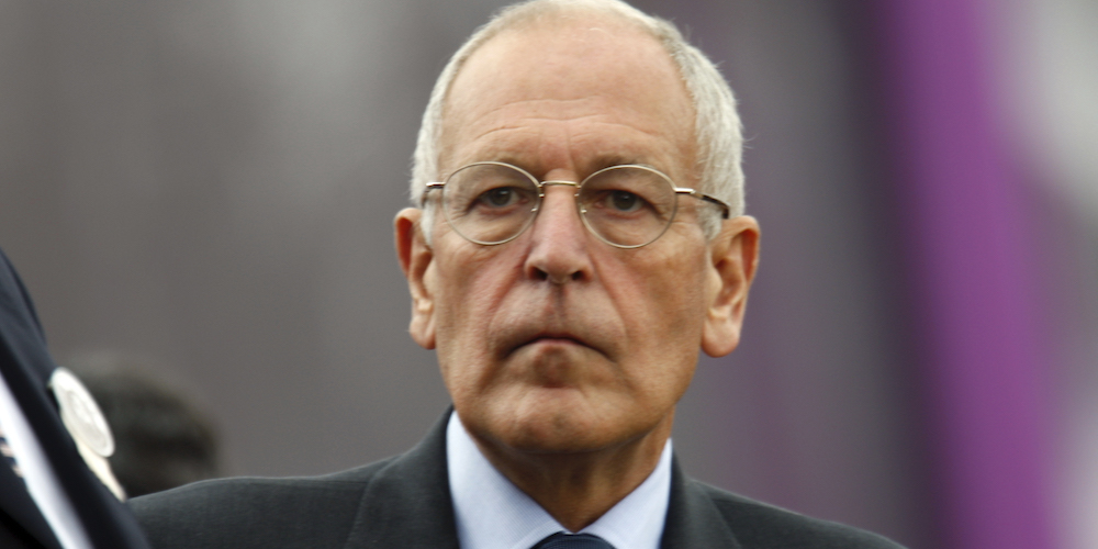 Patron à poigne, Patrick Le Lay avait dirigé la première chaîne pendant deux décennies, de 1988 à 2008, dans la foulée de la privatisation de l'ancienne première chaîne publique au profit du groupe Bouygues.
