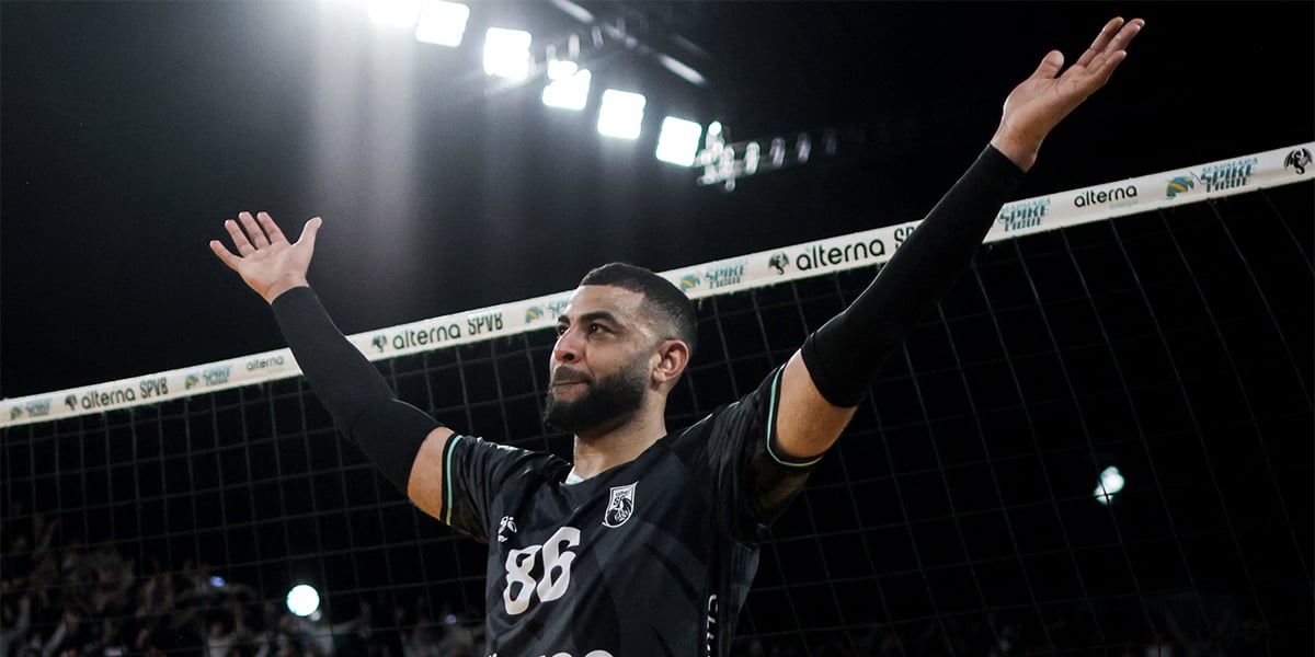 Le bref passage d' Earvin Ngapeth à la SPVB suscite fierté et émotion à Poitiers, sa ville d'origine.
