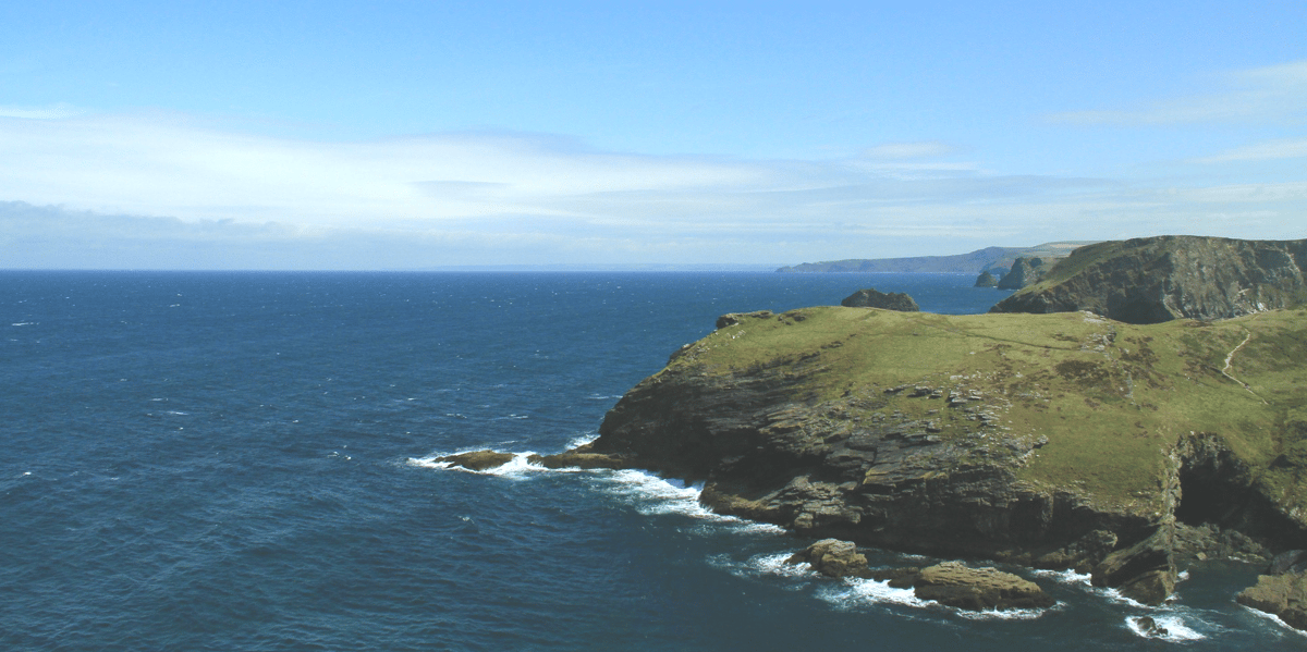 mer Celtique