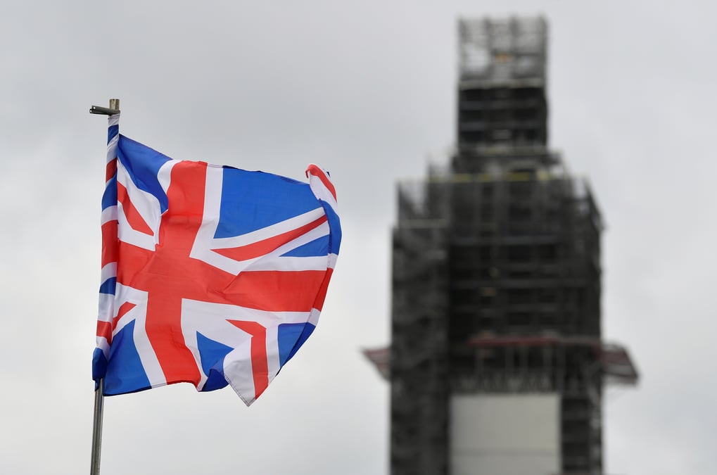 Gb: l'objectif de deficit budgetaire menace