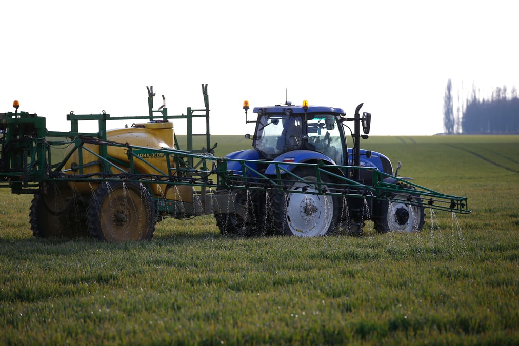 La justice annule l'arrete anti-pesticides d'une commune bretonne