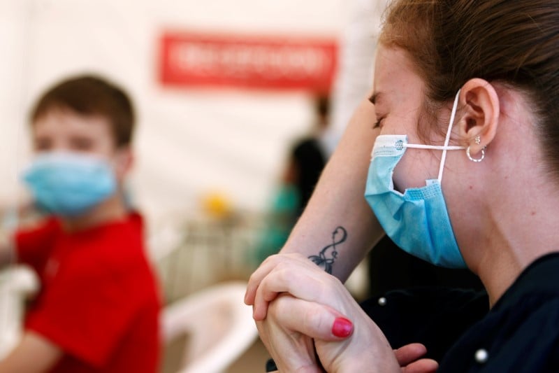Aucun nouveau deces lie au coronavirus en espagne, 71 nouvelles contaminations