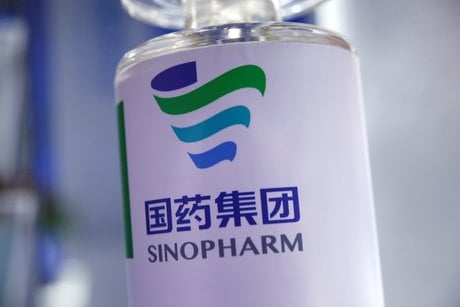Coronavirus: un candidat vaccin de sinopharm efficace a 79,34%