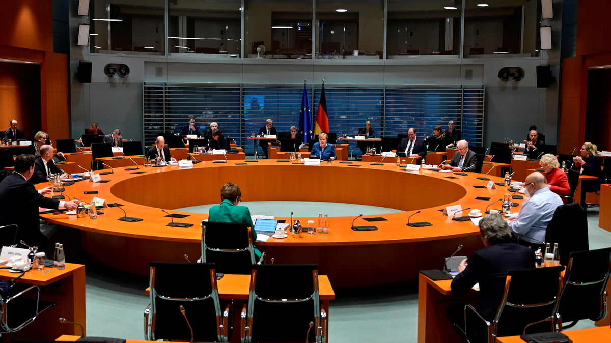L'allemagne impose des quotas de femmes dans les conseils d'administration