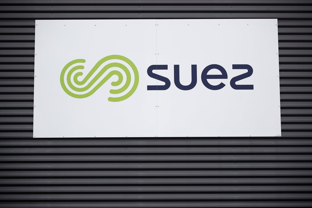 Suez denonce une "manoeuvre deloyale" de la part de veolia