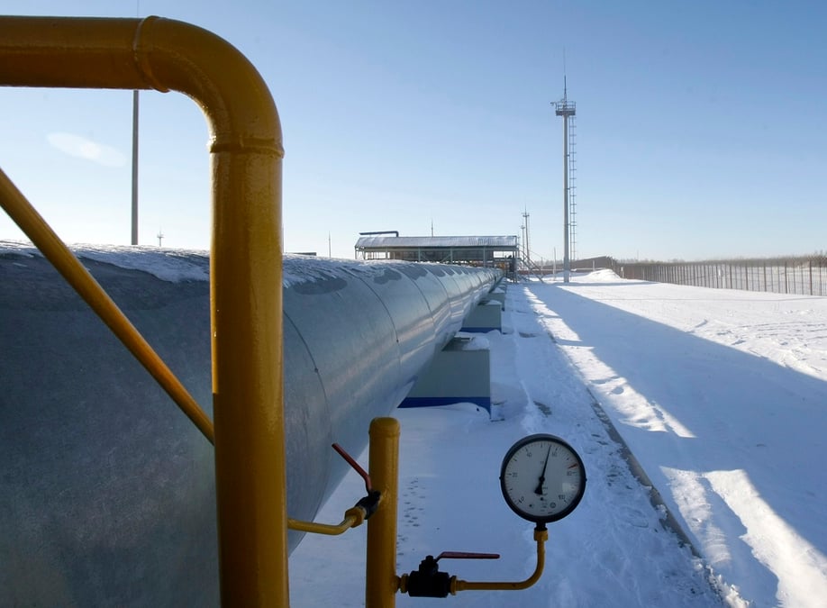 L'accord avec Washington financera des « projets d'extraction de minerais, de pétrole et de gaz », a précisé la ministre ukrainienne de l'Economie sur Facebook.