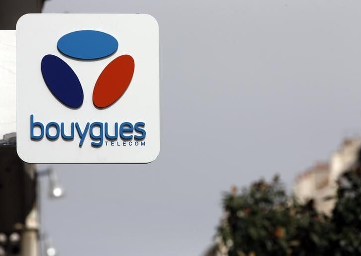 Accord bouygues-cellnex sur 3.000 sites telecom