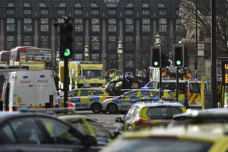 Trois lyceens francais blesses dans l'attaque a londres