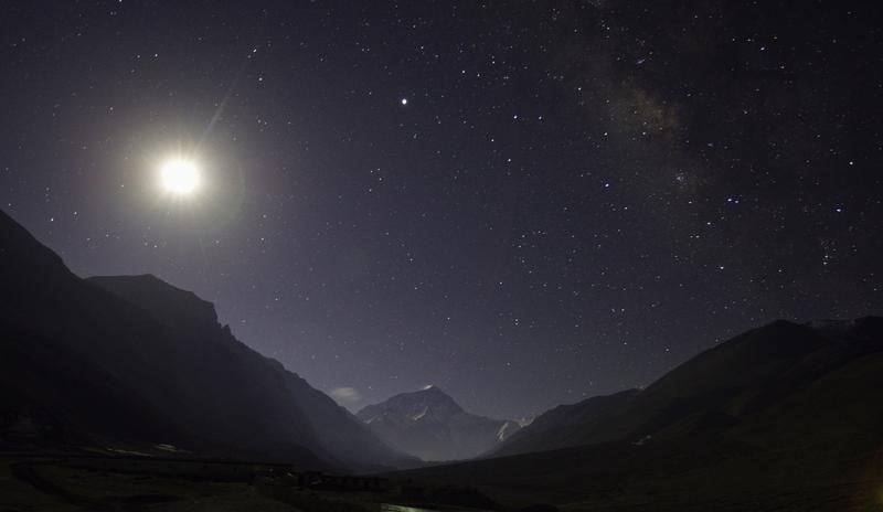 Himalaya: inde et chine conviennent d'un retrait de troupes
