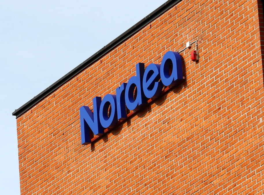 Le benefice de nordea inferieur aux attentes au 3e trimestre