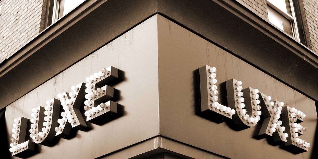 Luxe